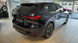 Mazda CX-60 Bild 3