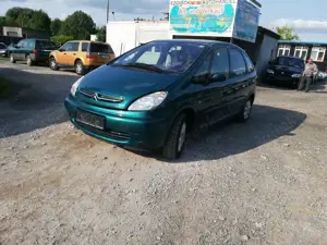 Citroen Xsara Picasso