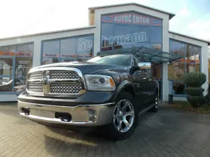 Dodge RAM 1500 5,7 Hemi Laramie 4x4