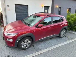 Hyundai KONA Kona EV Premium Bild 3