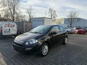 Fiat Punto Dynamic/Tüv 10/27/Klima Bild 4