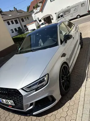Audi RS3 Bild 2