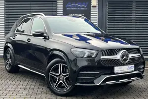 Mercedes-Benz GLE 350 d 4M AMG LINE PANO*AHK*AIRMATIC*LED*360°K