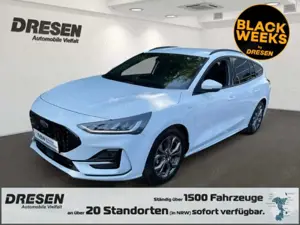 Ford Focus Turnier ST-Line 1.0 MHEV Navi+LED+Allwetter