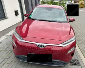 Hyundai KONA Kona EV Premium Bild 4