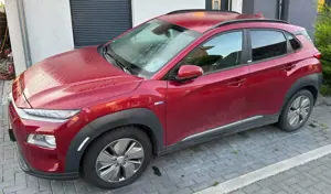 Hyundai KONA Kona EV Premium Bild 2