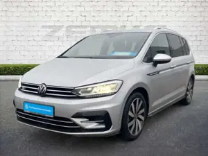 Volkswagen Touran 1.5 TSI DSG Highline R-line 7-Sitzer  Sportpaket N