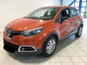 Renault Captur 1.2 TCe Energy Dynamique AUTOMATIK* 8-Fach* KLIMA
