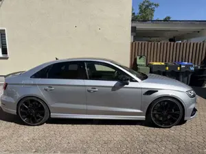 Audi RS3 Bild 5