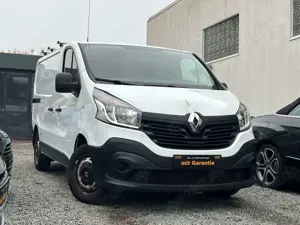 Renault Trafic Kasten L1H1 2,7t Komfort