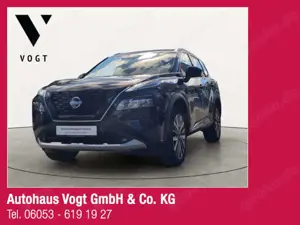 Nissan X-Trail e-Power e-4orce Tekna+LEDER°PANO°BOSE°