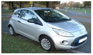 Ford Ka/Ka+ Ka 1.2 Start-Stopp-System Cool