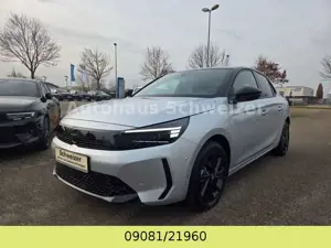 Opel Corsa F GS