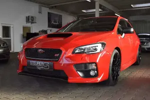 Subaru Others 2,5 WRX STI Sport