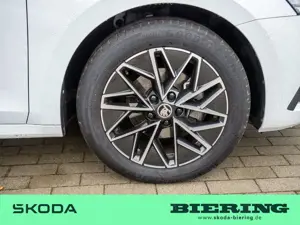 Skoda Octavia Bild 5