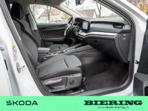 Skoda Octavia Bild 2