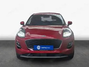 Ford Puma 1.0 EcoBoost Hybrid Aut. TITANIUM X Wi-Pa Bild 3