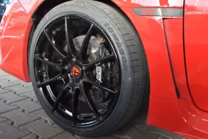 Subaru Others 2,5 WRX STI Sport