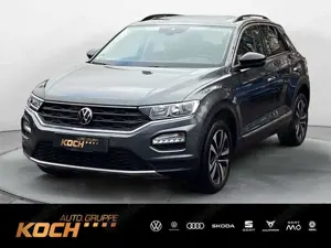 Volkswagen T-Roc 1.5TSI United Navi Pano