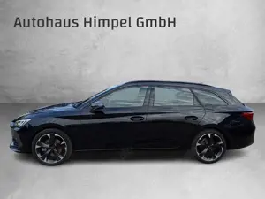 CUPRA Leon Sportstourer 1.5 eTSI 110 kW DSG+Garantie+Navi+Ala Bild 2