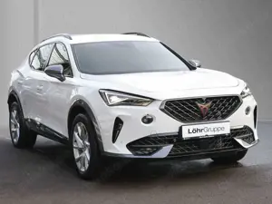 CUPRA Formentor 2.0 TDI AHK/Navi/SHZ/Full-Link Bild 3