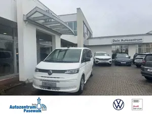 Volkswagen T7 Multivan 2.0 TDI DSG LR CLimatronic