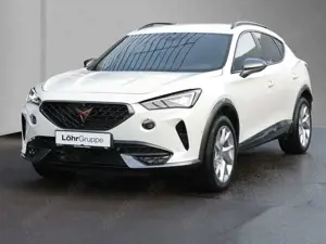 CUPRA Formentor 2.0 TDI AHK/Navi/SHZ/Full-Link Bild 2
