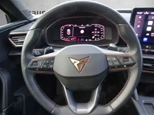 CUPRA Leon Sportstourer 1.5 eTSI 110 kW DSG+Garantie+Navi+Ala Bild 5