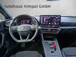 CUPRA Leon Sportstourer 1.5 eTSI 110 kW DSG+Garantie+Navi+Ala Bild 4