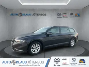 Volkswagen Passat Variant 1.5 TSI OPF (EURO 6d-TEMP) LED Navi