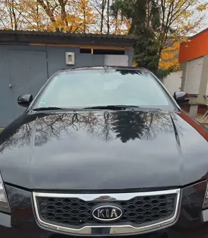 Kia Rio 1.4 EX Bild 3