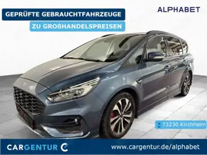 Ford S-Max 2.0 EcoBlue ST-Line SpoSi StHz ACC BLIS