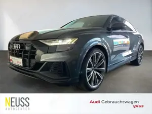 Audi SQ8 4.0 TDI quattro HD-MATRIX+HUD+STHZG+360°+ACC