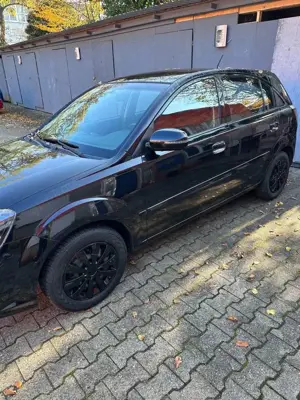 Kia Rio 1.4 EX Bild 4