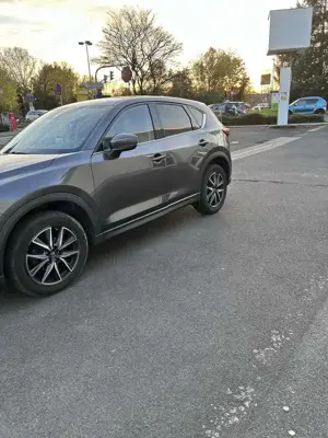 Mazda CX-5 Bild 2