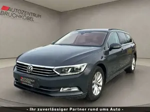 Volkswagen Passat Variant Comfortline |TEMP|PDC|KAMERA|SHZ|
