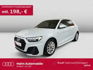 Audi A1 25TFSI S-tronic S line  LED Virtual