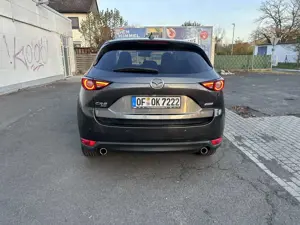 Mazda CX-5 Bild 5
