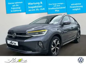 Volkswagen Taigo 1.5 TSI Style *MATRIX*KAMERA*NAVI*