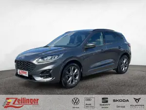 Ford Kuga ST-Line 2.0 EcoBlue AT|NAVI|SHZ|KAMERA|TEMP