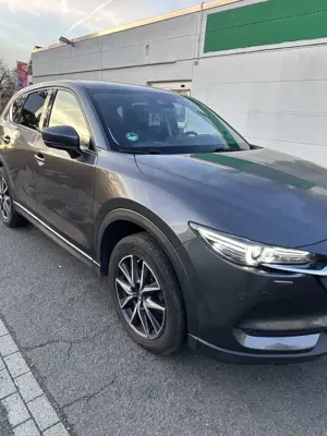 Mazda CX-5 Bild 4