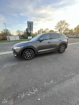 Mazda CX-5 Bild 3
