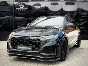 Audi RS Q8 -S 4.0 TFSI quattro ABT 23/BO/MASSAGE