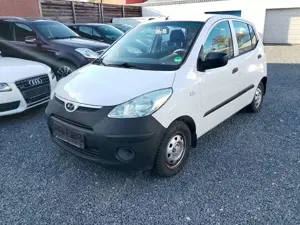 Hyundai i10 1.1 / Allwetter / Tüv bis 07/26 / 4 Türig
