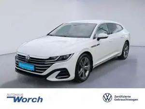 Volkswagen Arteon Shooting Brake 2.0 TDI DSG 4M R Line