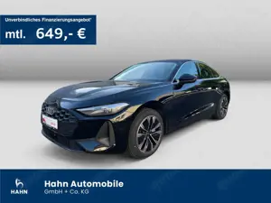 Audi A5 2.0TFSI S-tronic quattro Navi LED