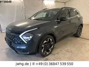 Kia Sportage GT-Line Hybrid 4WD LED+ ACC Kam Memory