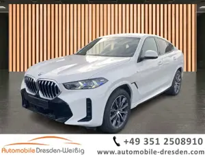 BMW X6 30 d xDrive M Sport*HeadUp*adaptive LED
