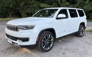 Jeep Wagoneer Bild 1