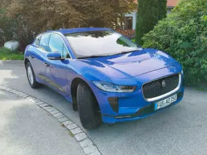 Jaguar I-Pace I-Pace EV400 AWD S
